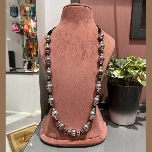 Aganya kreation Necklaces Ekantika Designer Mala - Elevate Your Style with Luxury