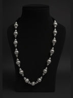 Aganya kreation Necklaces Ekantika Designer Mala - Elevate Your Style with Luxury