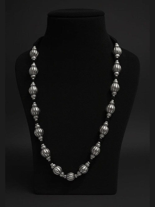 Aganya kreation Necklaces Ekantika Designer Mala - Elevate Your Style with Luxury