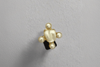 Aganya kreation Real Pearl Sanya Ring - Ethnic & Western Style Jewelry
