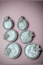 Sehaj earrings