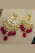 Droplets Earrings