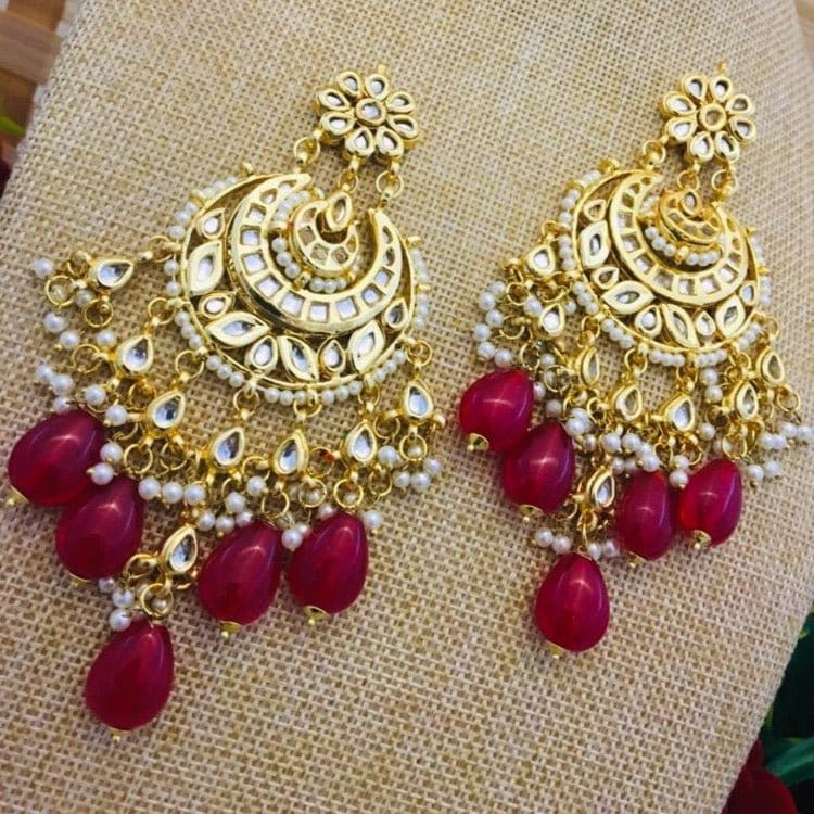 Droplets Earrings