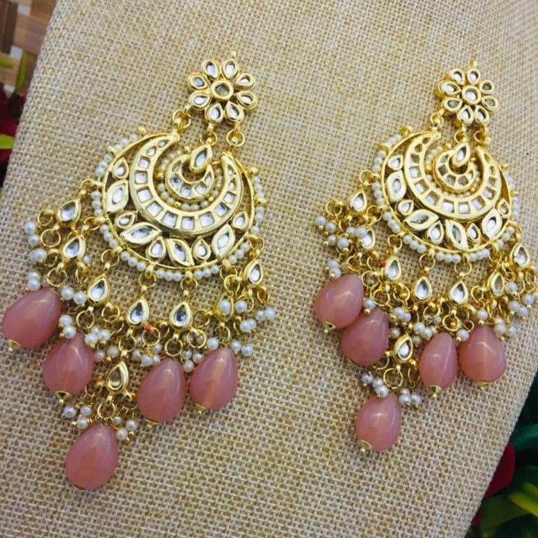 Droplets Earrings