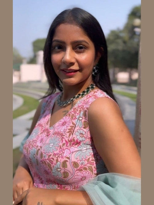 Sonica Diamond Look Set - Elegant Silver Plated Jewelry Emerlad green