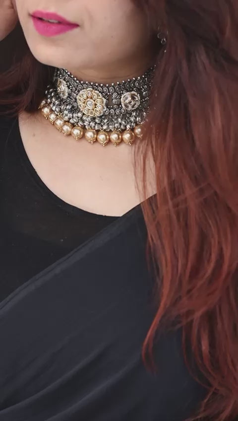 Sadhika Set