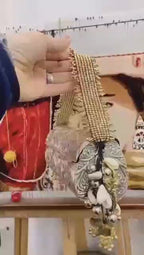 Shaina fusion clutch