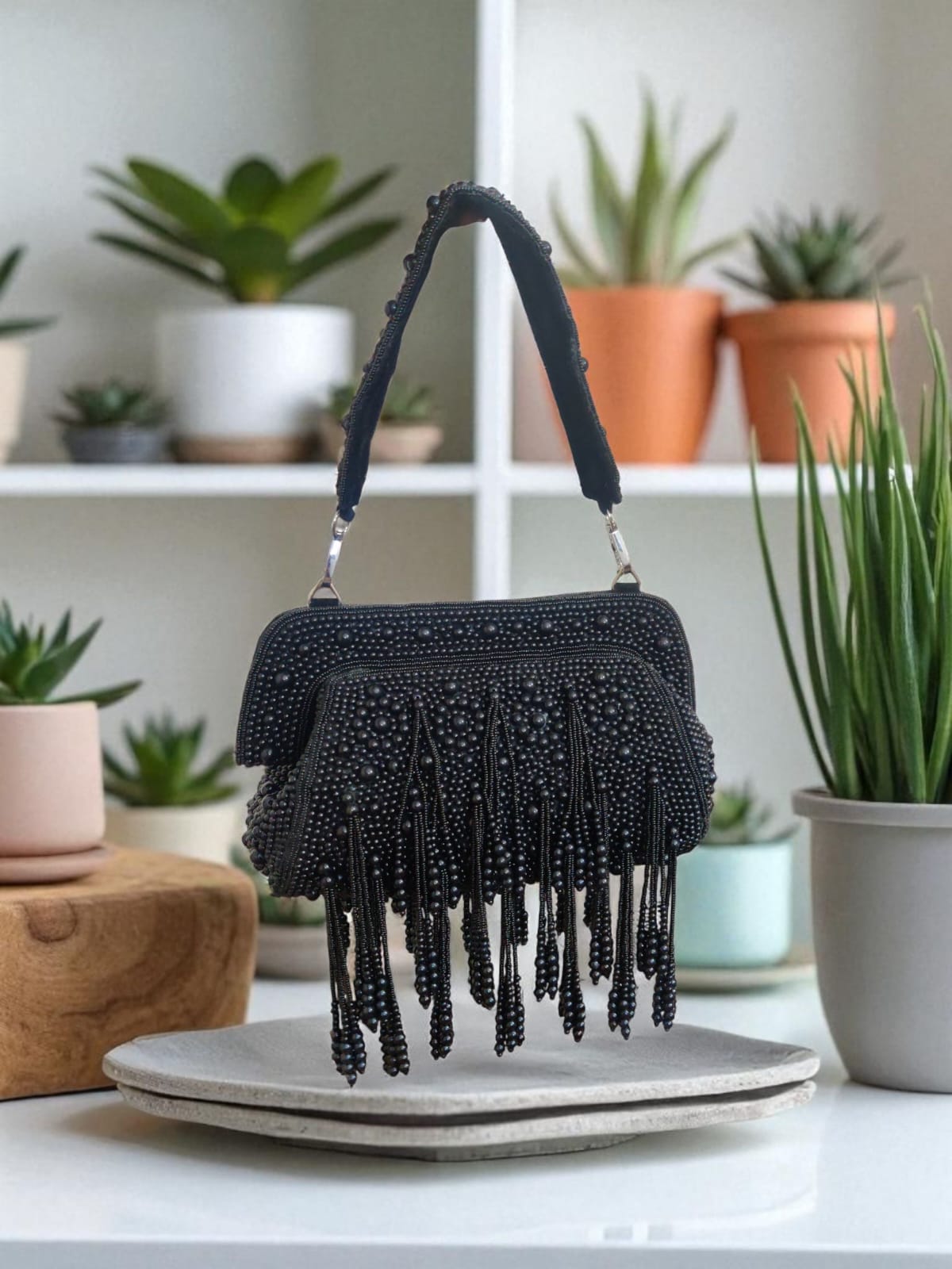 Jannat designer clutch