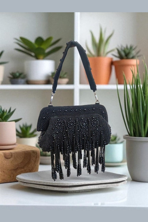 Jannat designer clutch