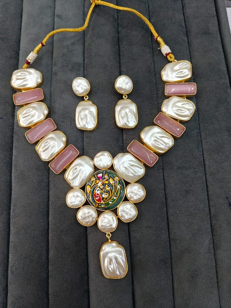 Tanjore Hand made set