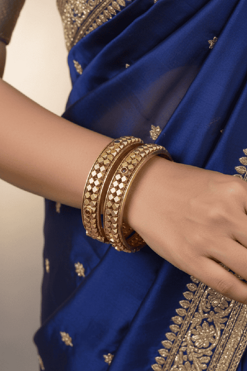 Ashtpaillu taude bangles