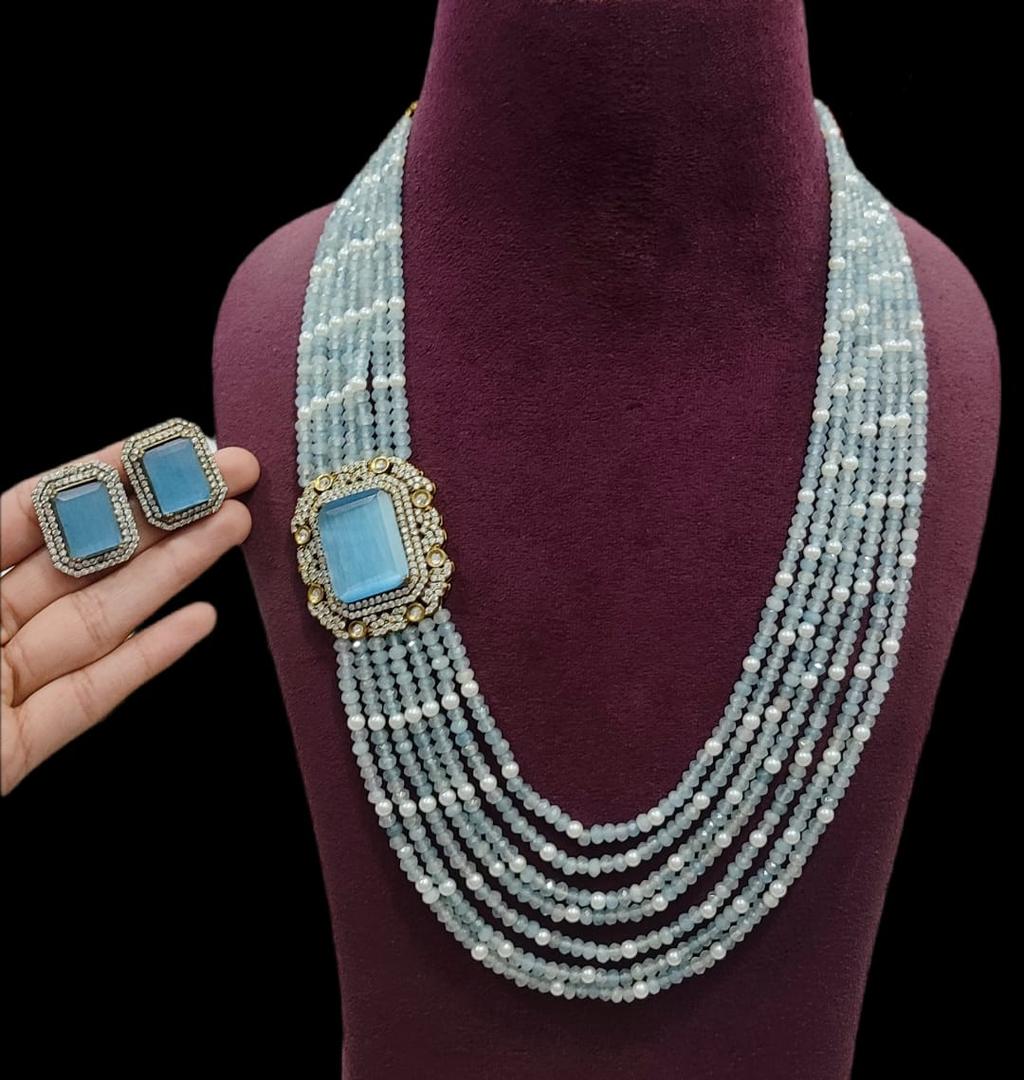 Sarika designer set