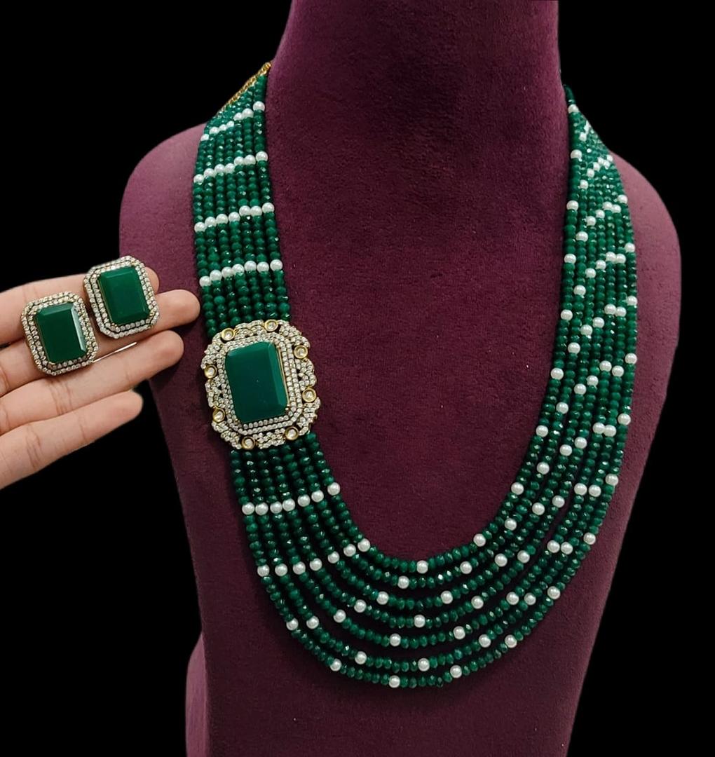 Sarika designer set
