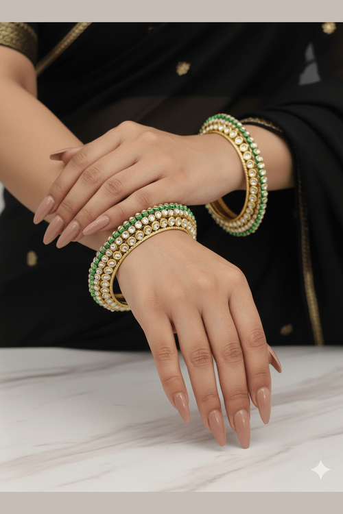 Mishka kundan pacheli