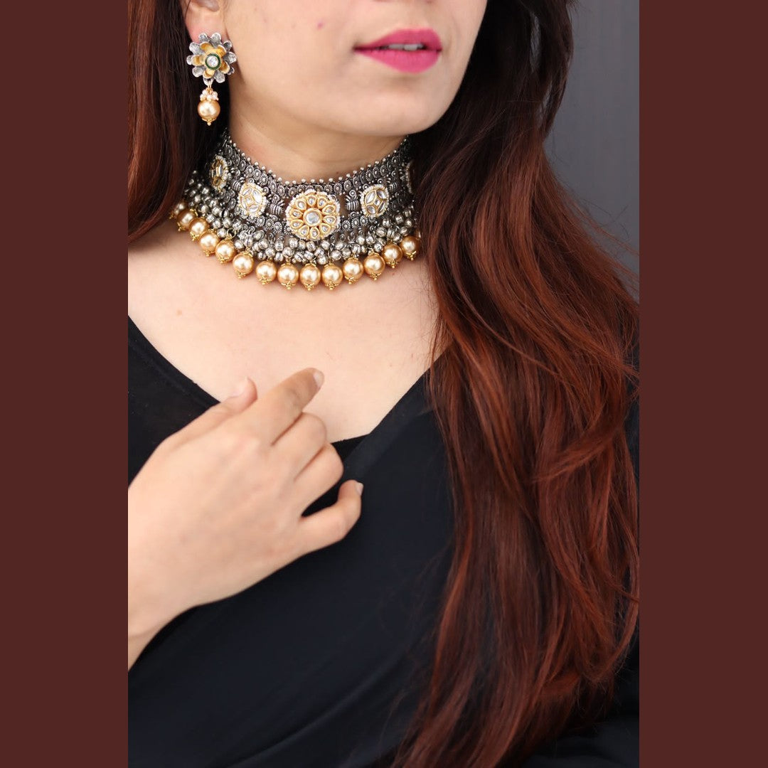 Sadhika Set