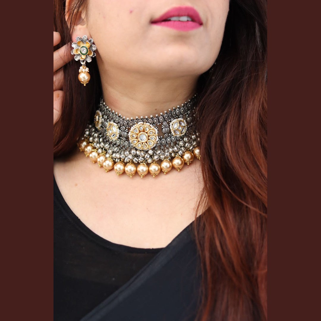Sadhika Set