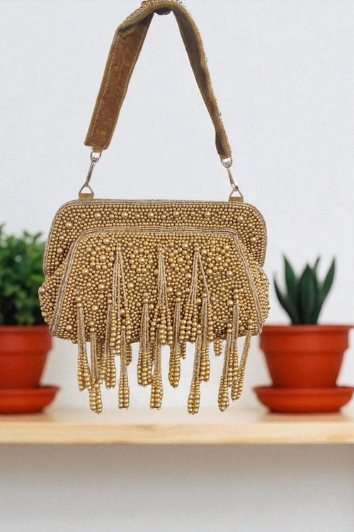 Jannat designer clutch