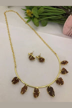 Nitali natural stone sets