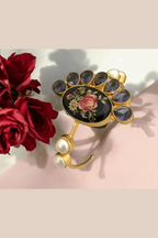 Chitrangi real pearl bracelet