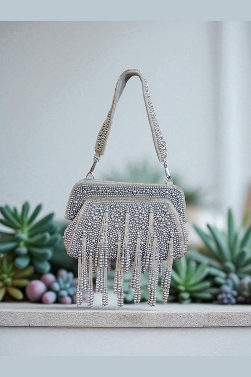 Jannat designer clutch