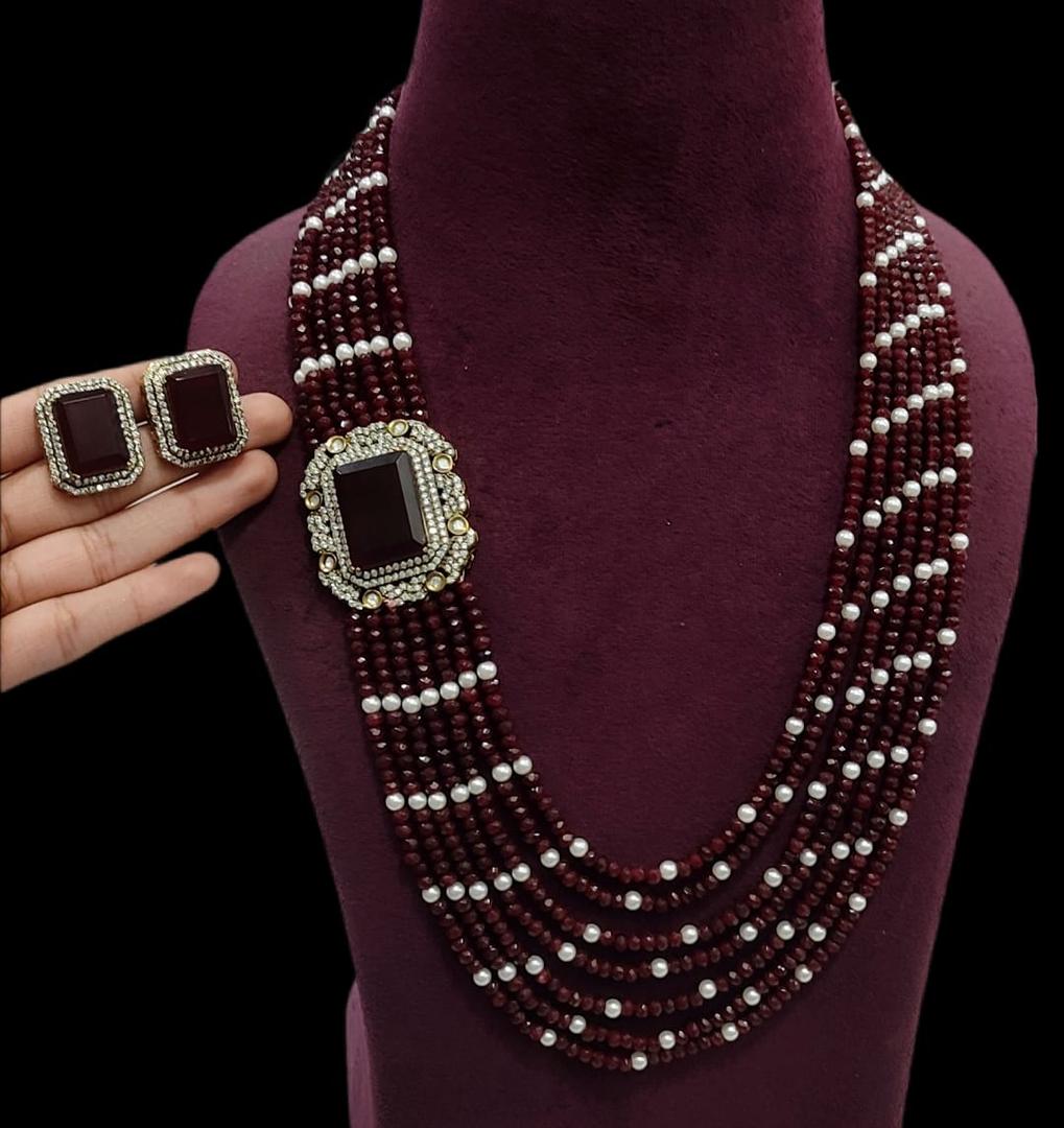 Sarika designer set