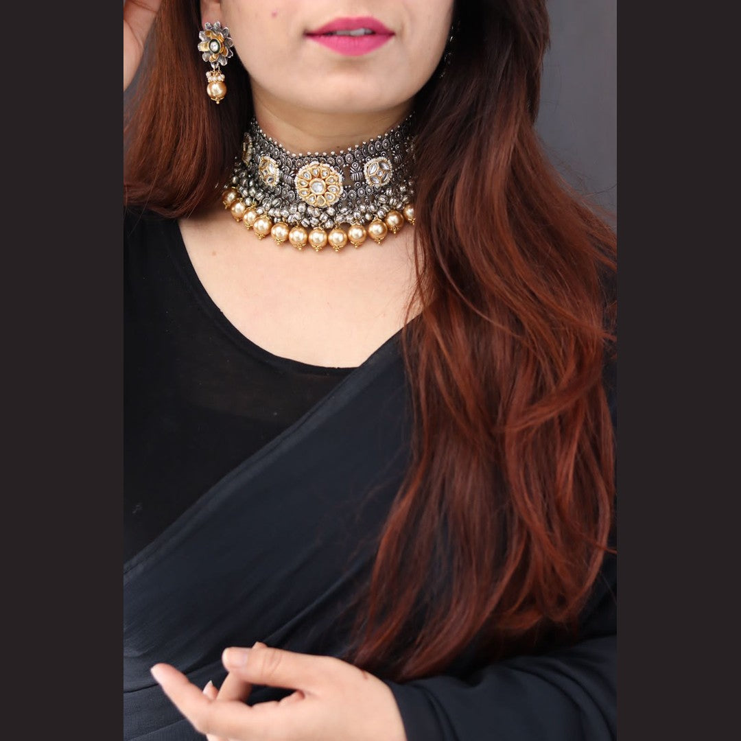 Sadhika Set
