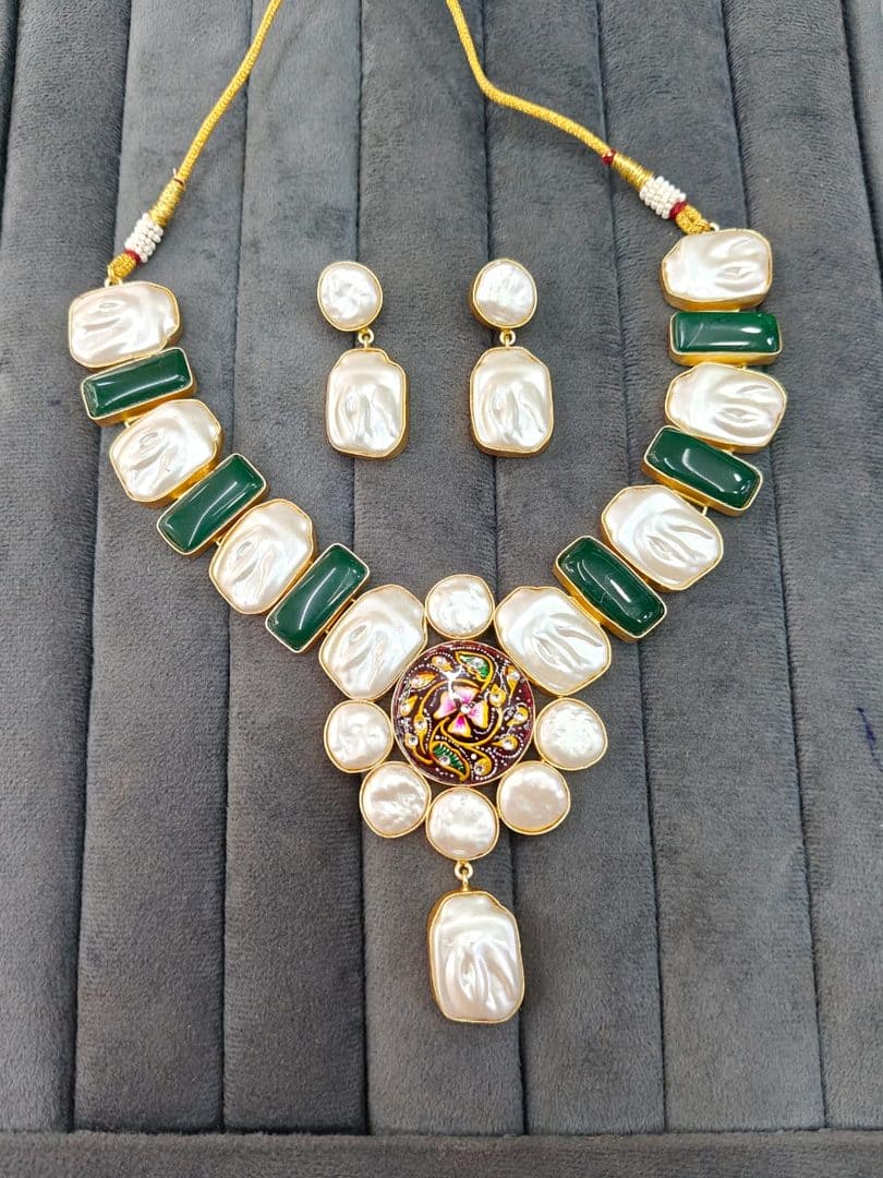 Tanjore Hand made set