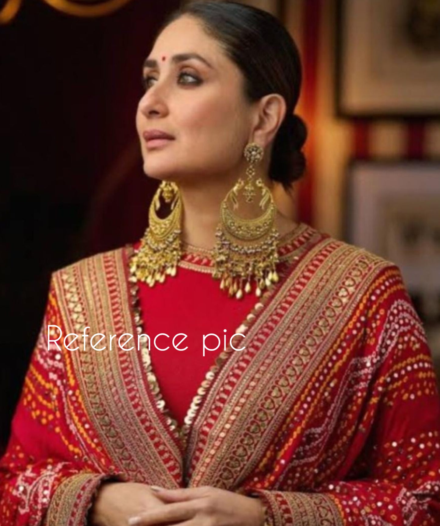 Kareena earrings