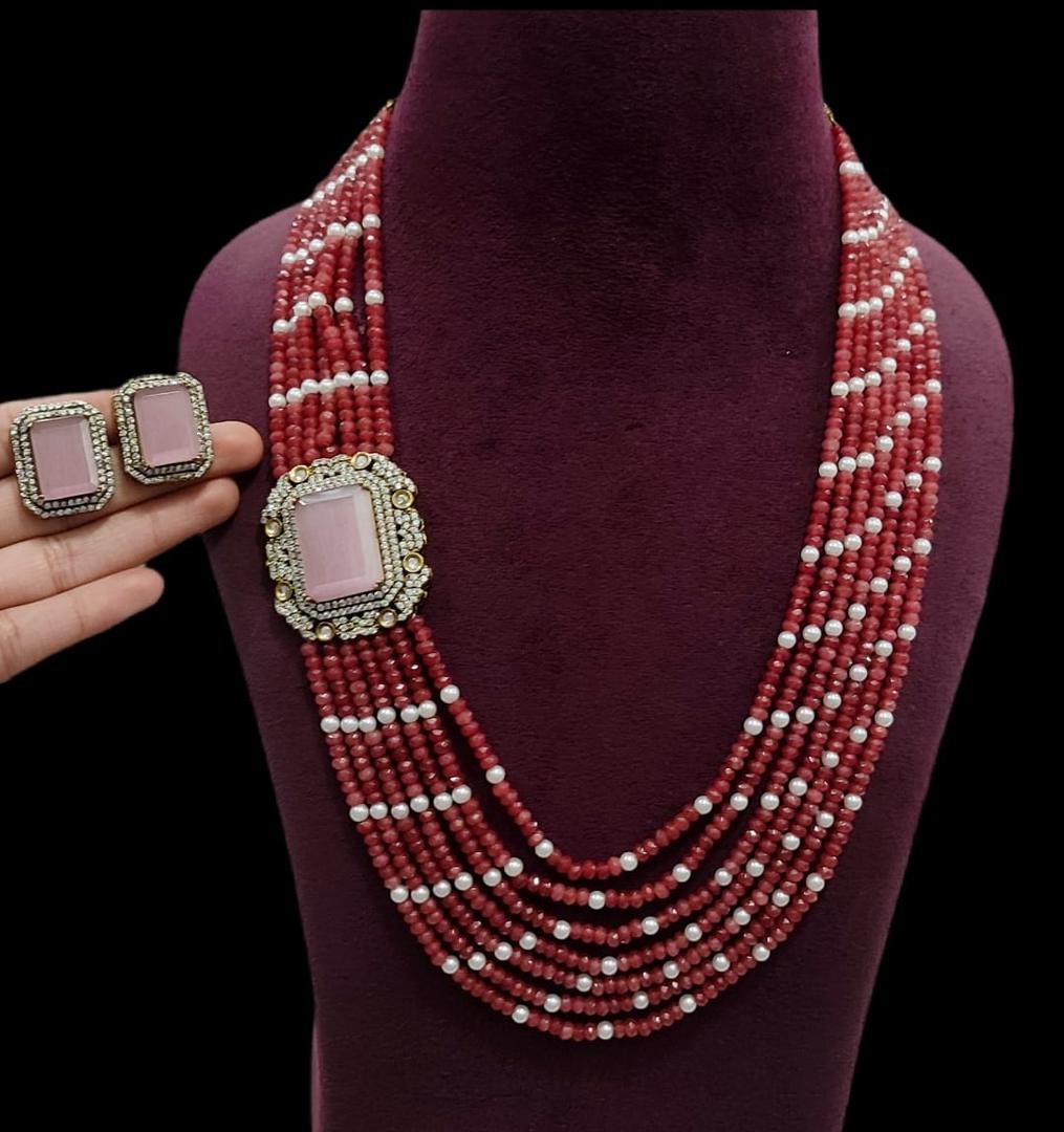 Sarika designer set