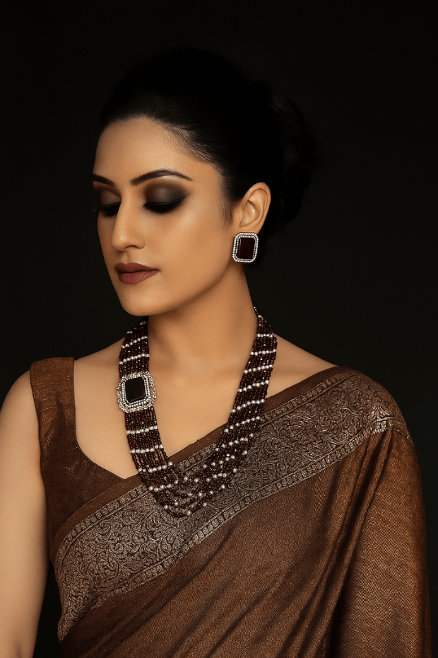 Sarika designer set