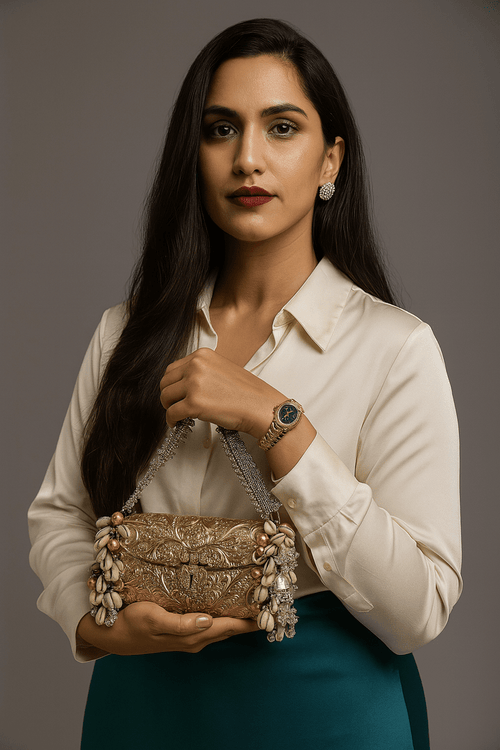 Shaina fusion clutch