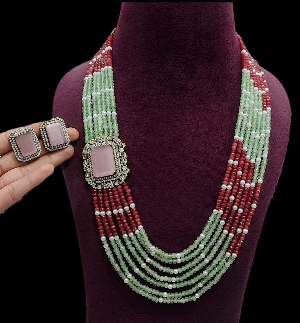 Sarika designer set