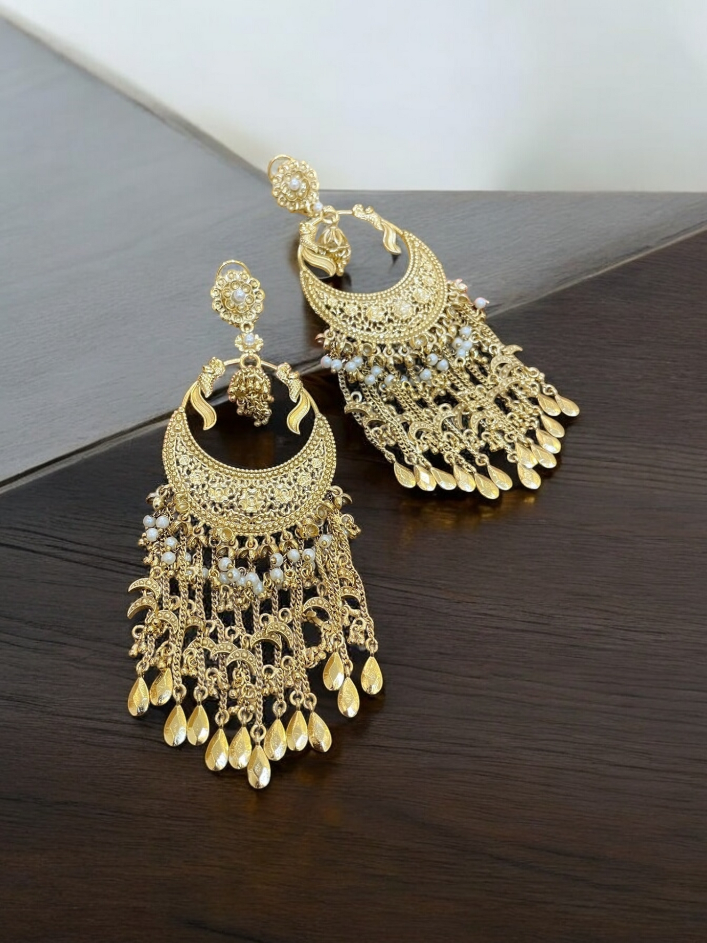 Kareena earrings