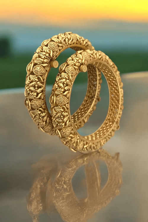 Kshita bangles