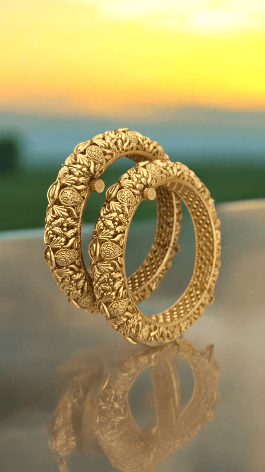 Kshita bangles