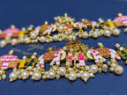 Baraat anklet