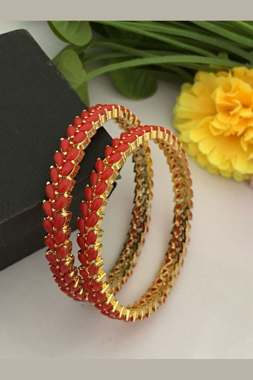 Dhakshika bangles