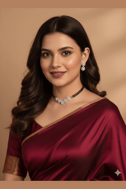 Meera Mangalsutra
