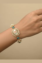 Zovie real pearl bracelet