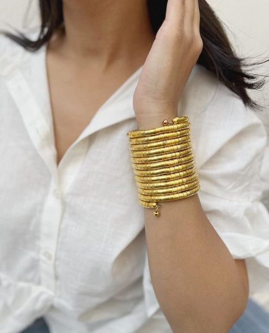 Oorjita bracelet