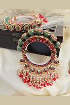 Meherbano royal Rajwadi bangles