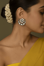 Chandra Earrings
