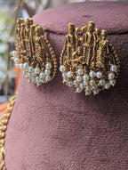 Siya Ram set