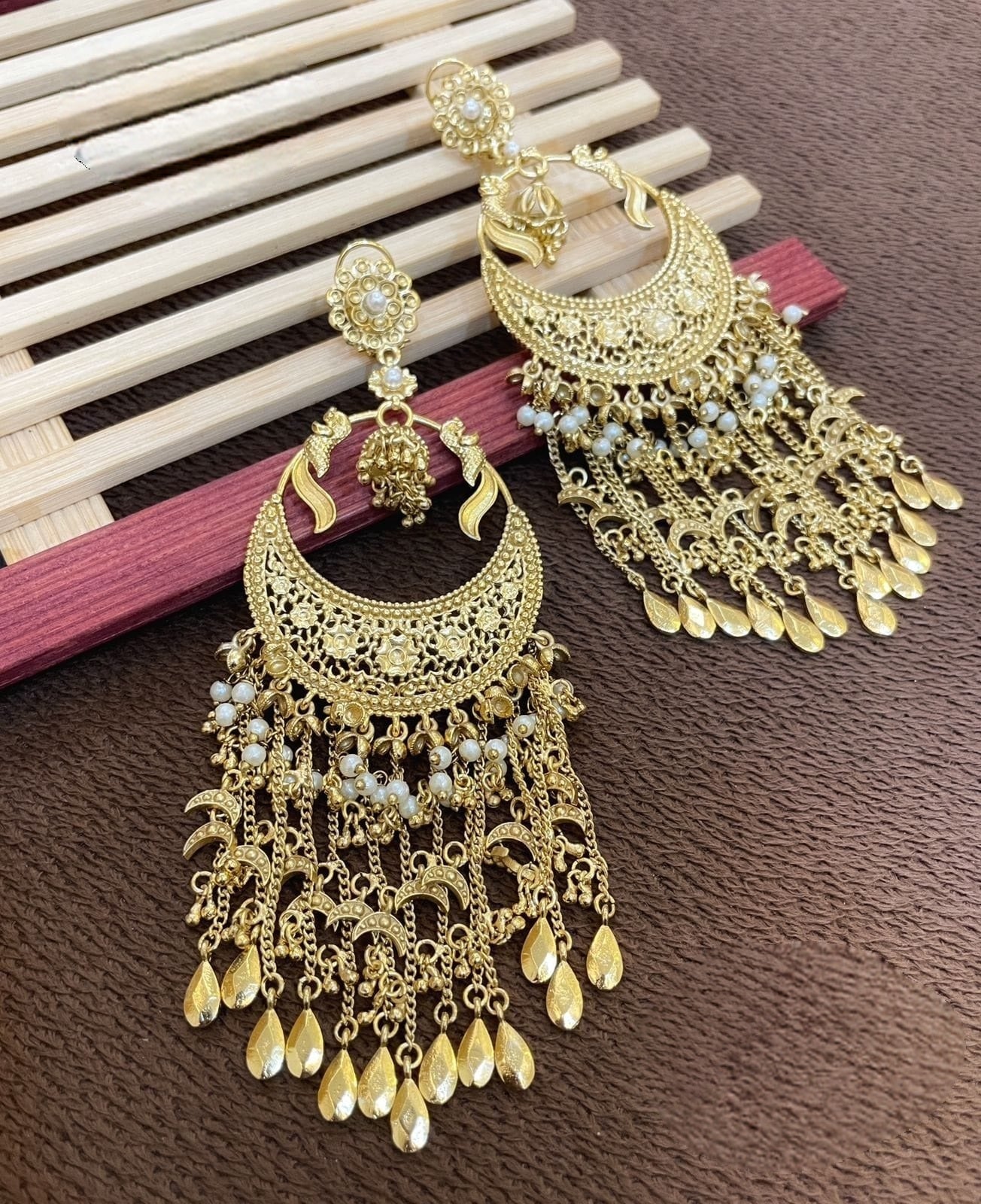 Kareena earrings