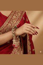 Meherbano royal Rajwadi bangles