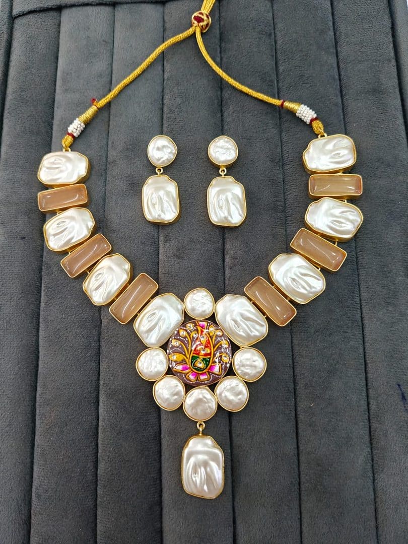 Tanjore Hand made set