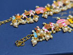 Baraat anklet