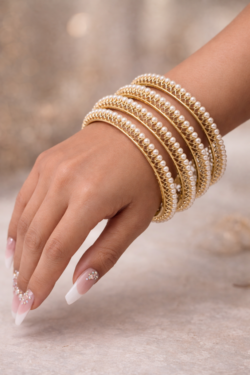 Santati bangles 