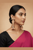 Shama Earrings