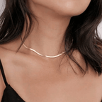 Shoperly C-139 18k Gold Plated Stainless Steel Tarnish Free Waterproof Female Jewellery